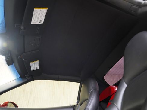 Used 2007 Chevrolet Corvette 2dr Conv w/ Preferred Equipment Group image 26