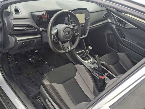 Used 2023 Subaru WRX AWD/4WD image 13