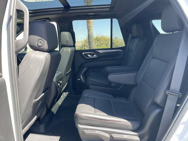 Used 2024 Chevrolet Tahoe RST w/ Luxury Package AWD/4WD image 25