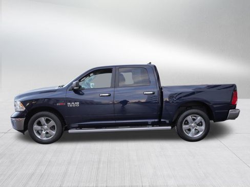 Used 2016 RAM 1500 Big Horn image 4
