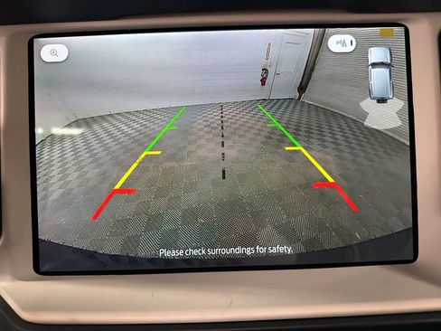 New 2026 Ford Bronco Heritage Edition image 25