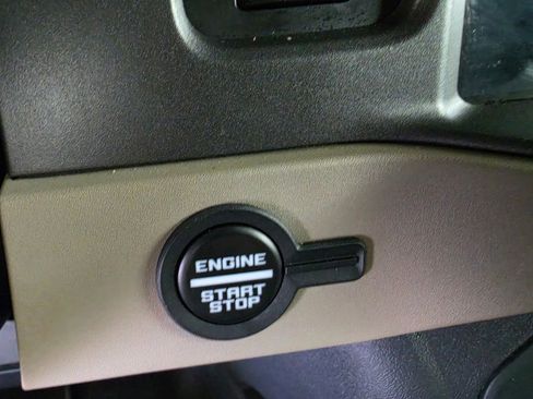 Used 2025 Ford Bronco Big Bend AWD/4WD image 19