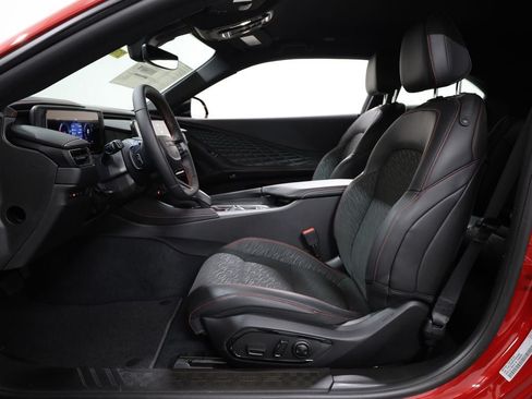 New 2026 Dodge Charger Scat Pack w/ Blacktop Package AWD/4WD image 8