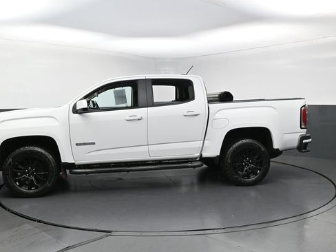 Used 2022 GMC Canyon Elevation w/ Trailering Package RWD image 4