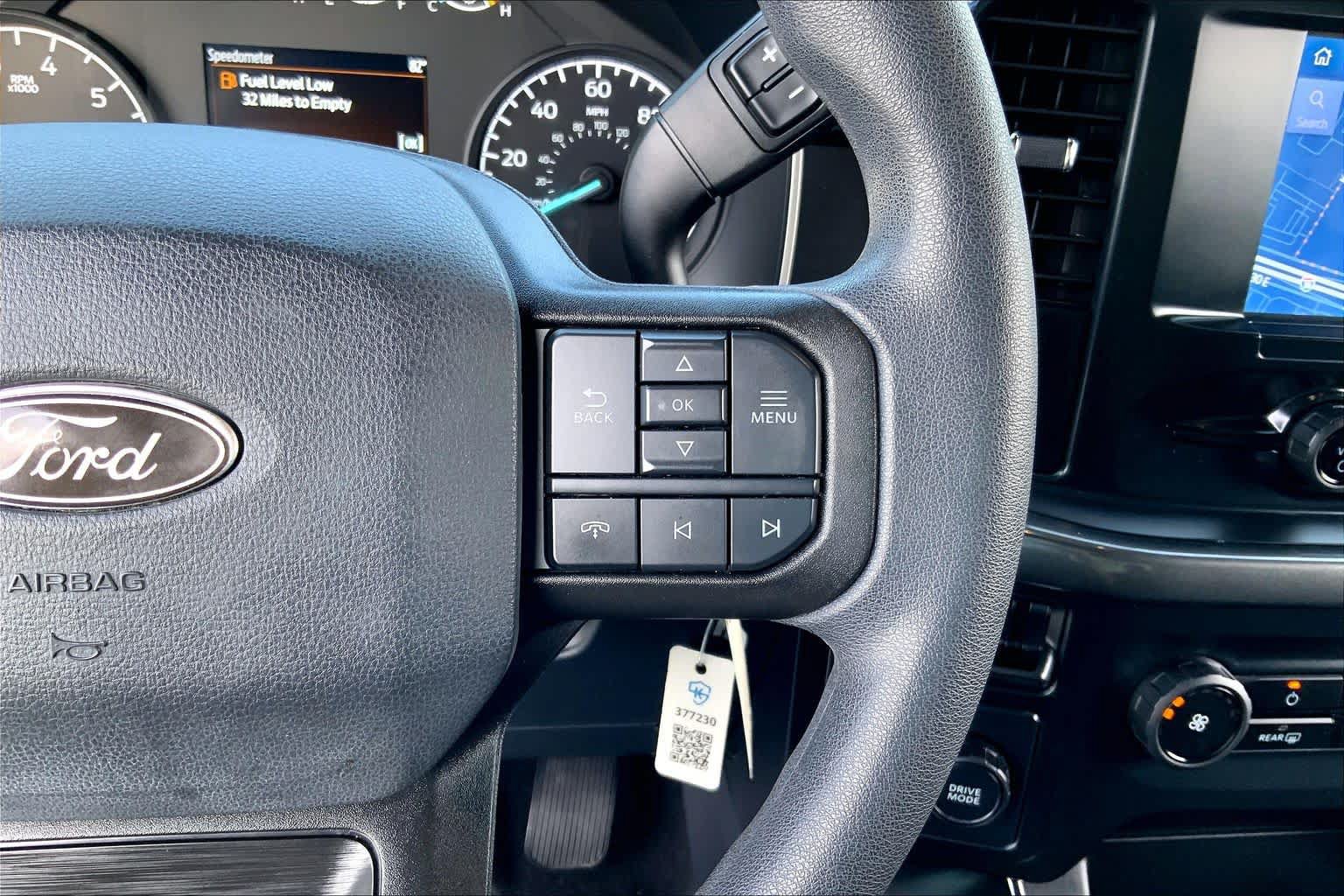 Used 2023 Ford F150 XL w/ STX Appearance Package RWD image 20