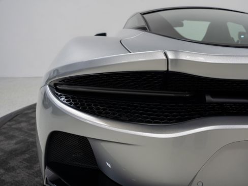 Used 2023 McLaren GT image 21