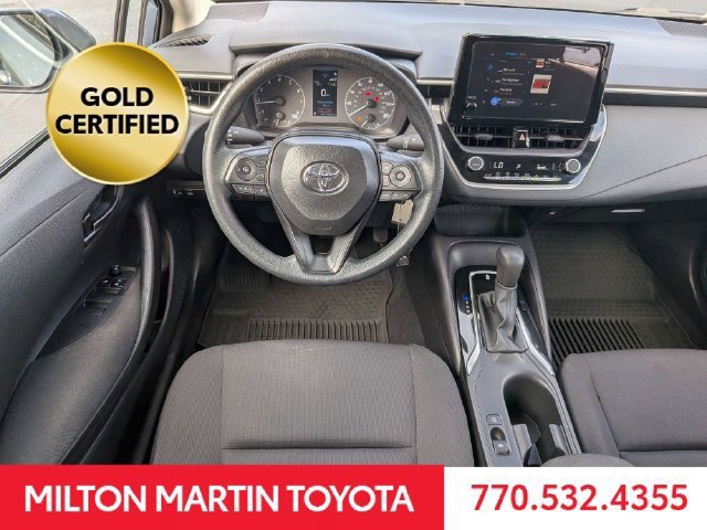 Used 2025 Toyota Corolla LE FWD image 15
