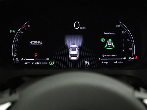 Used 2023 Acura MDX SH-AWD w/ Technology Package image 3