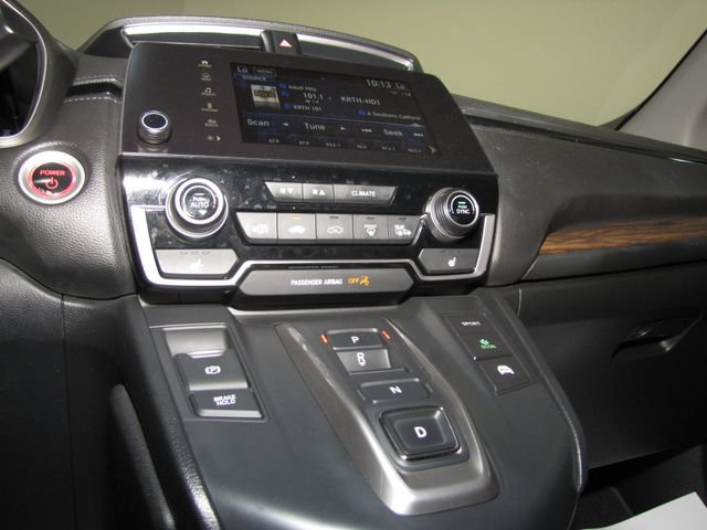 Used 2022 Honda CR-V Touring image 7