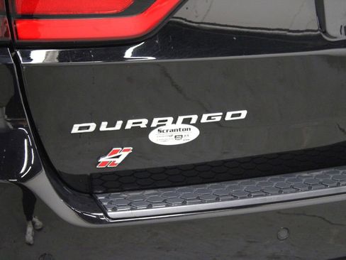 Certified 2025 Dodge Durango GT AWD/4WD image 48