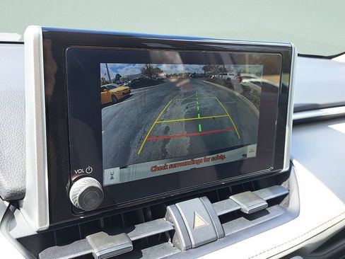 Used 2024 Toyota RAV4 XLE w/ Convenience Package image 22