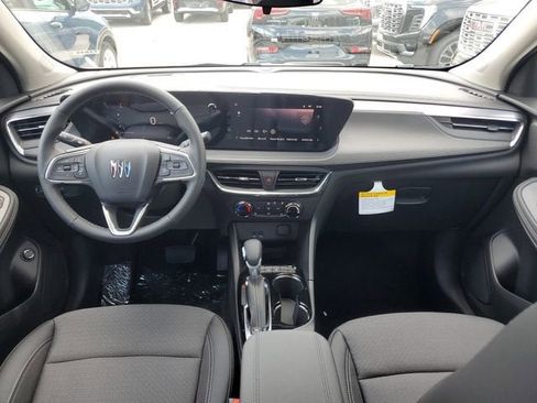 New 2026 Buick Encore GX Preferred w/ Comfort Package FWD image 11