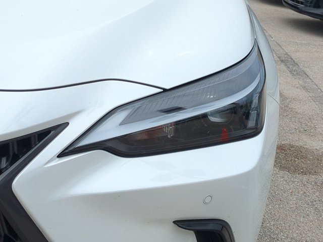 Certified 2024 Lexus NX 350 AWD image 10