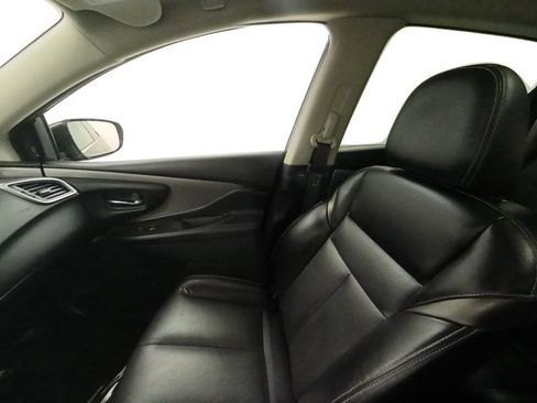Used 2022 Nissan Murano SL w/ SL Moonroof Package AWD/4WD image 29
