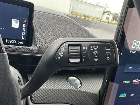 Used 2021 Ford Mustang Mach-E Premium image 27