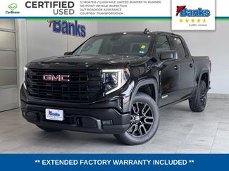 Certified 2023 GMC Sierra 1500 Elevation AWD/4WD video 1