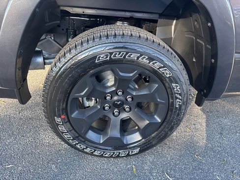 New 2026 RAM 1500 Big Horn/Lone Star image 9