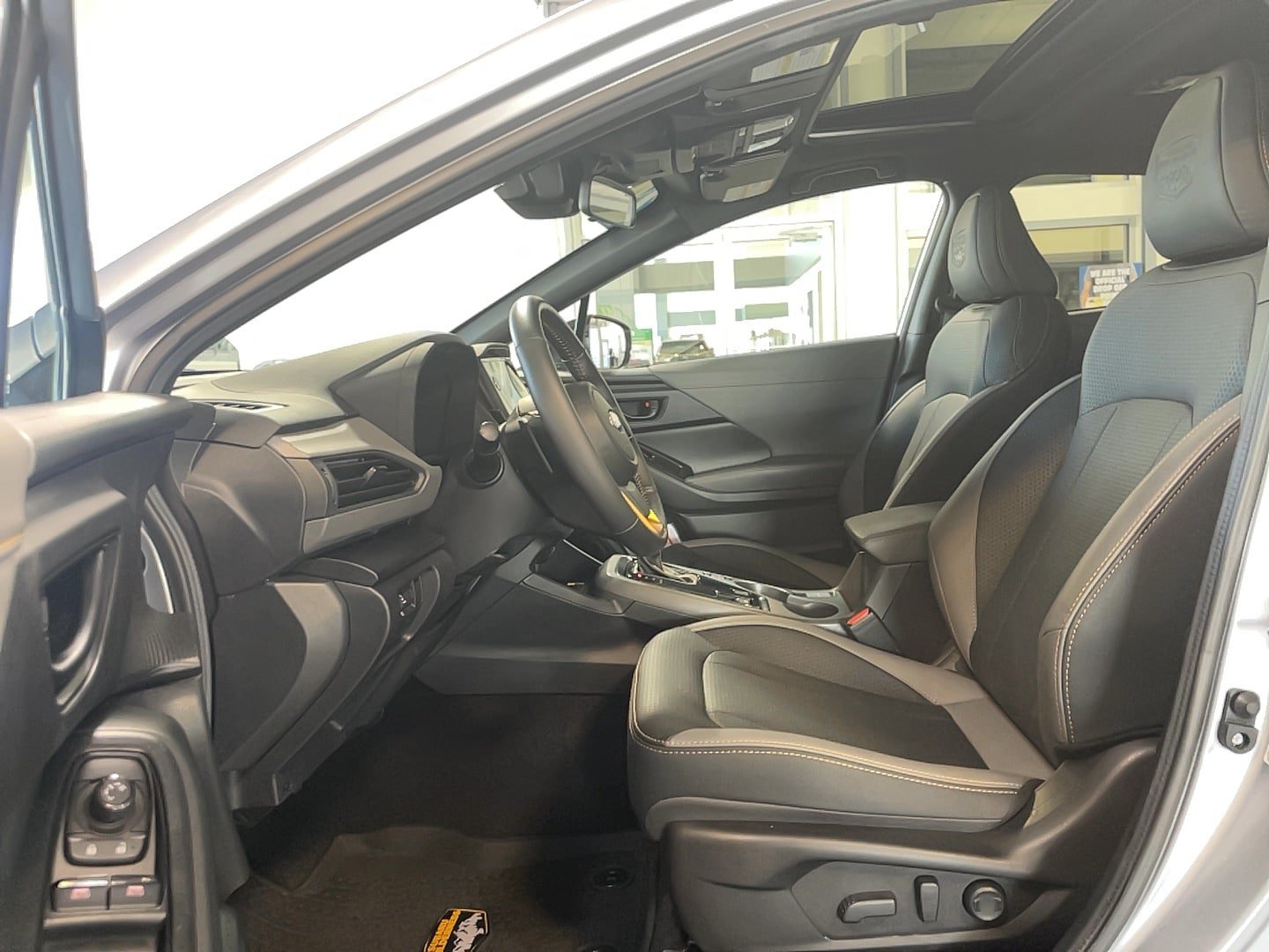 Used 2024 Subaru Crosstrek 2.5i Wilderness AWD/4WD image 6
