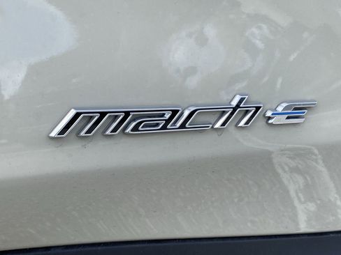 New 2026 Ford Mustang Mach-E Premium RWD image 10