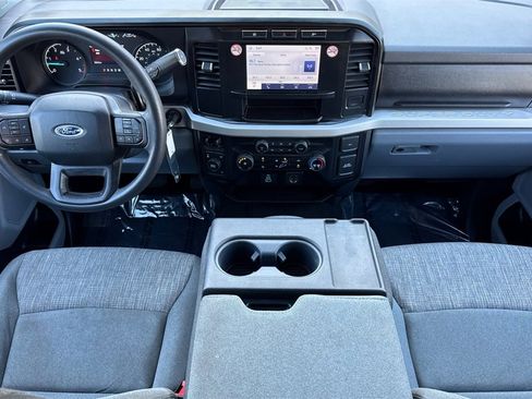 Used 2024 Ford F250 XLT image 15