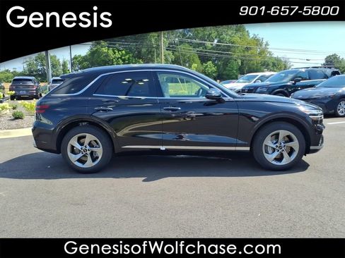 Used 2026 Genesis GV70 2.5T Advanced AWD/4WD image 6