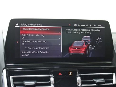 Used 2024 BMW M8 Competition AWD/4WD image 26
