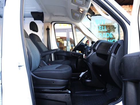 Used 2019 RAM ProMaster 1500 FWD image 20