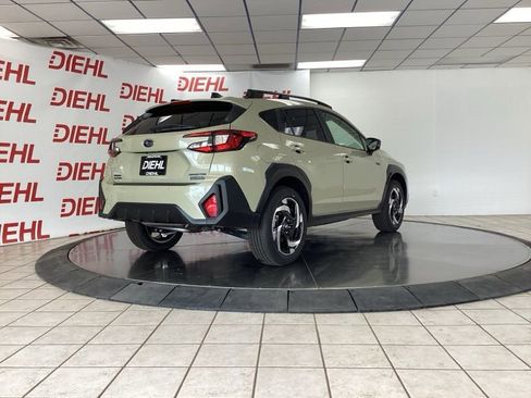 New 2026 Subaru Crosstrek 2.5i Limited AWD/4WD image 10