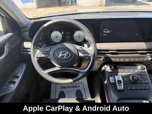 Used 2025 Hyundai Palisade Limited FWD image 17