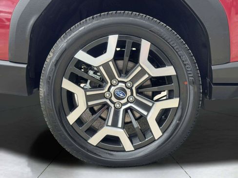 Used 2026 Subaru Outback Touring XT AWD/4WD image 58
