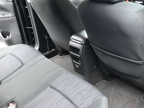 Used 2019 Nissan Sentra SV FWD image 20