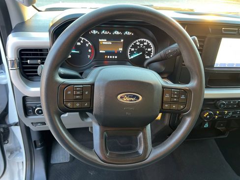 Used 2024 Ford F250 XLT w/ Snow Plow Prep Package image 13