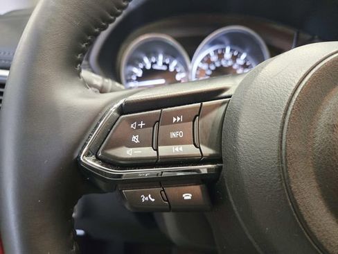 Certified 2025 MAZDA CX-5 AWD 2.5 S image 16