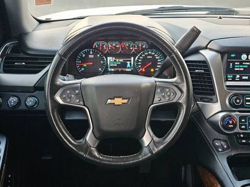 Used 2016 Chevrolet Suburban LTZ image 24