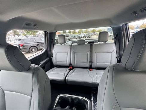 New 2025 Ford F150 Lightning Flash image 29