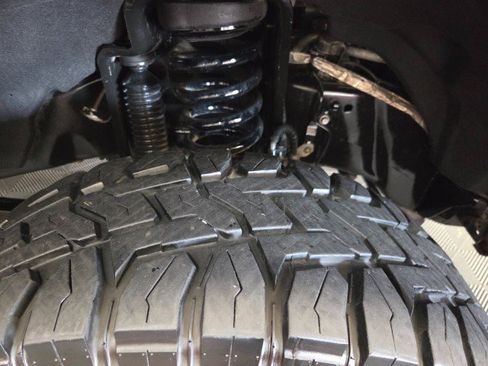 Used 2021 Ford F250 Lariat w/ Lariat Ultimate Package image 90