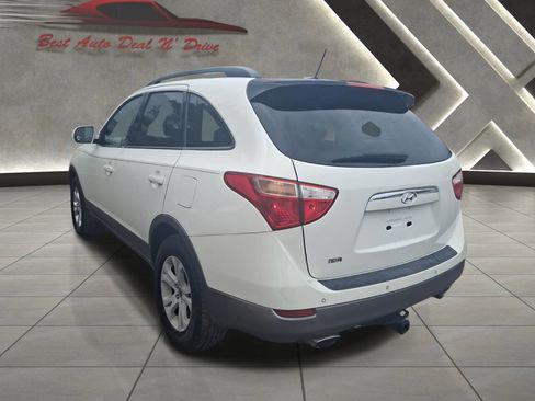 Used 2011 Hyundai Veracruz GLS image 11