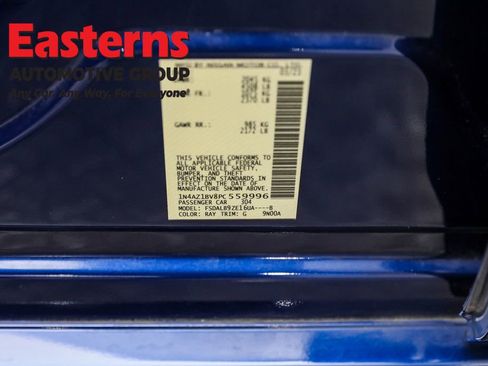 Used 2023 Nissan Leaf S image 33