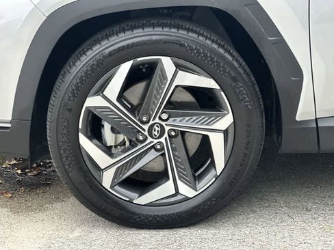 Used 2024 Hyundai Tucson SEL FWD image 11