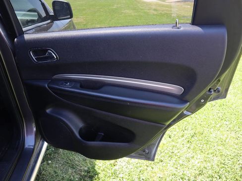 Used 2013 Dodge Durango SXT RWD image 19