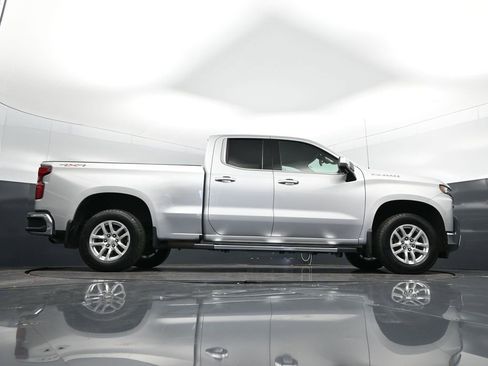 Used 2019 Chevrolet Silverado 1500 LTZ w/ LTZ Plus Package image 44