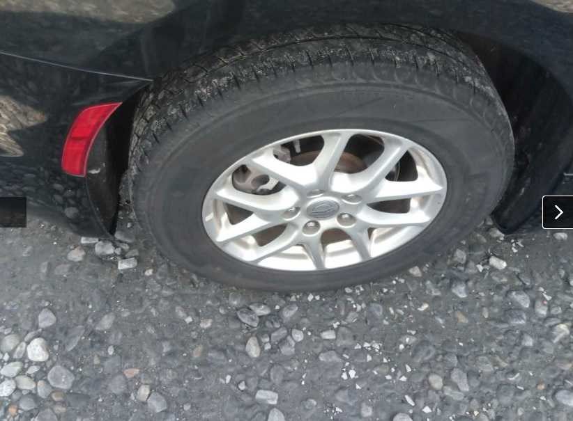 Used 2022 Chrysler Pacifica Touring-L FWD image 5