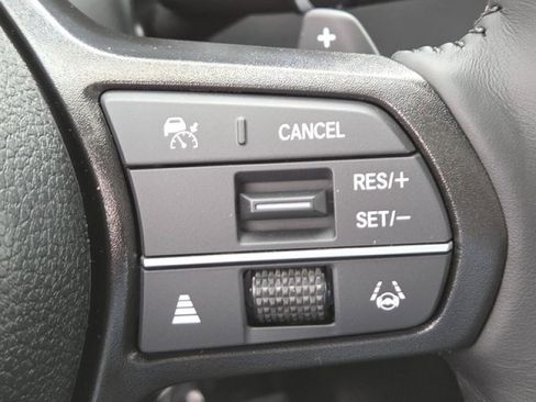 New 2026 Honda Accord EX-L image 21