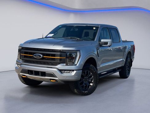 Used 2023 Ford F150 Tremor w/ Equipment Group 402A High AWD/4WD image 2