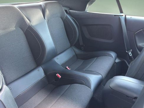 Used 2024 Ford Mustang Convertible image 14