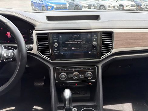 Used 2019 Volkswagen Atlas SEL FWD image 38