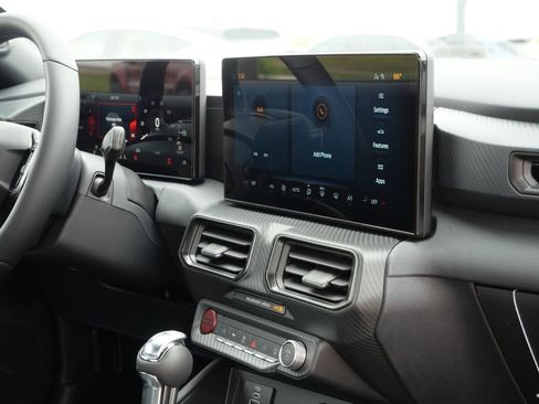New 2026 Ford Mustang Coupe RWD image 15