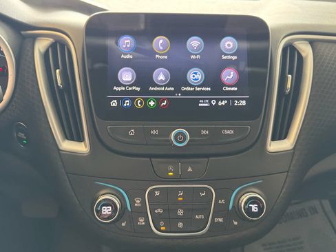 Used 2023 Chevrolet Malibu LT FWD image 39