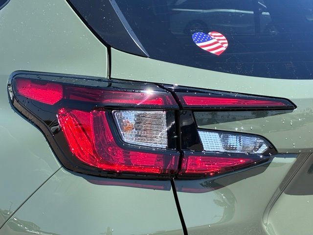 New 2026 Subaru Crosstrek 2.5i Limited AWD/4WD image 10