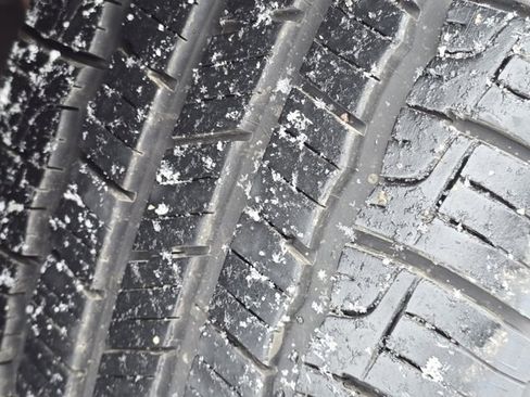 Used 2020 Chevrolet Traverse RS image 24